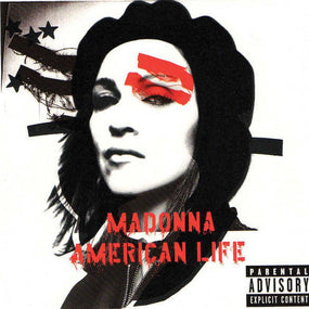 Madonna - American Life - CD - New