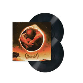 Obscura - Valediction, A (180g 2LP gatefold) - Vinyl - New