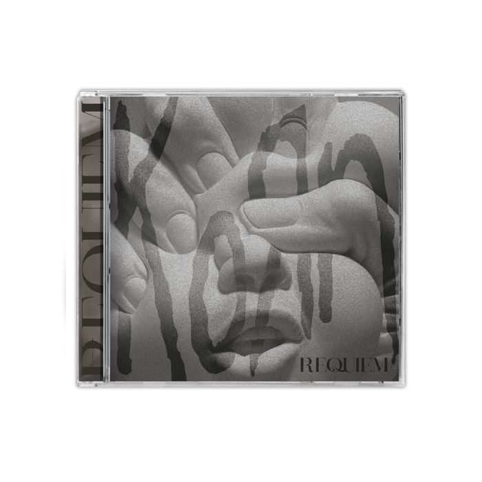 Korn - Requiem - CD - New