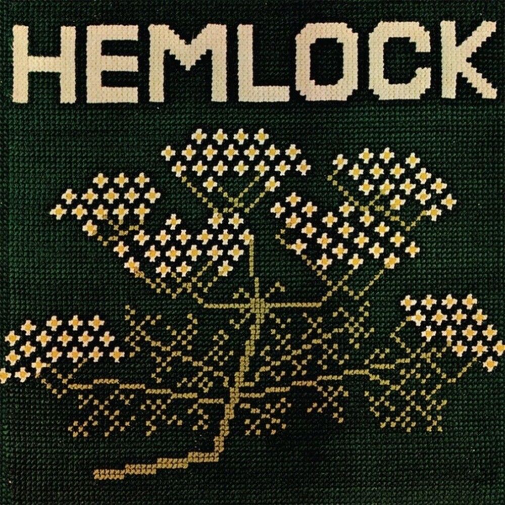 Hemlock - Hemlock (2020 reissue) - Vinyl - New