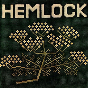 Hemlock - Hemlock (2020 reissue) - Vinyl - New