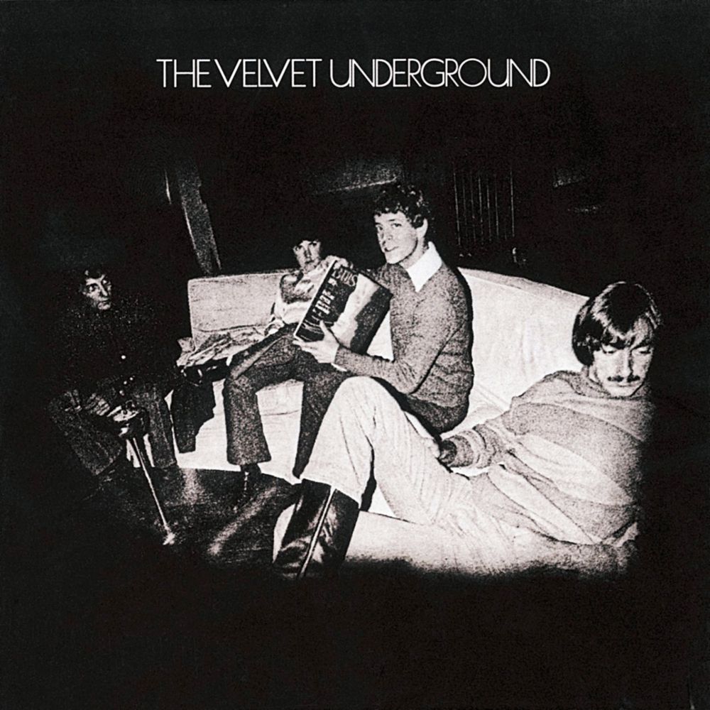Velvet Underground - Velvet Underground, The (3rd Album) (U.S.) - CD - New