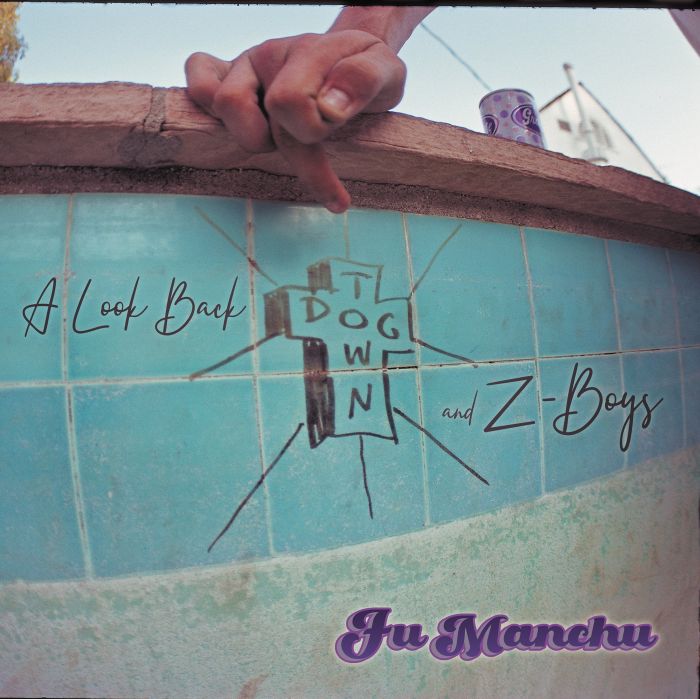Fu Manchu - Look Back, A: Dogtown & Z-Boys - CD - New