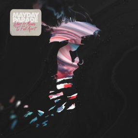 Mayday Parade - What It Means To Fall Apart - CD - New