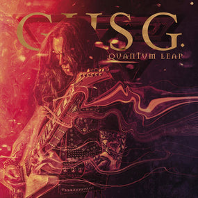 Gus G. - Quantum Leap (2CD digipak) - CD - New