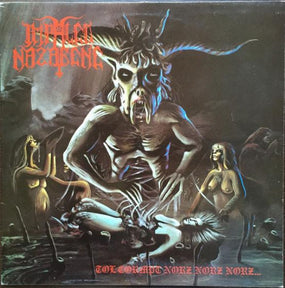 Impaled Nazarene - Tol Cormpt Norz Norz Norz... (gatefold reissue) - Vinyl - New