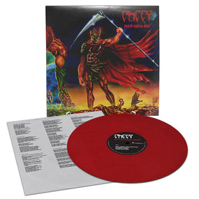 Cancer - Death Shall Rise (180g reissue) - Vinyl - New