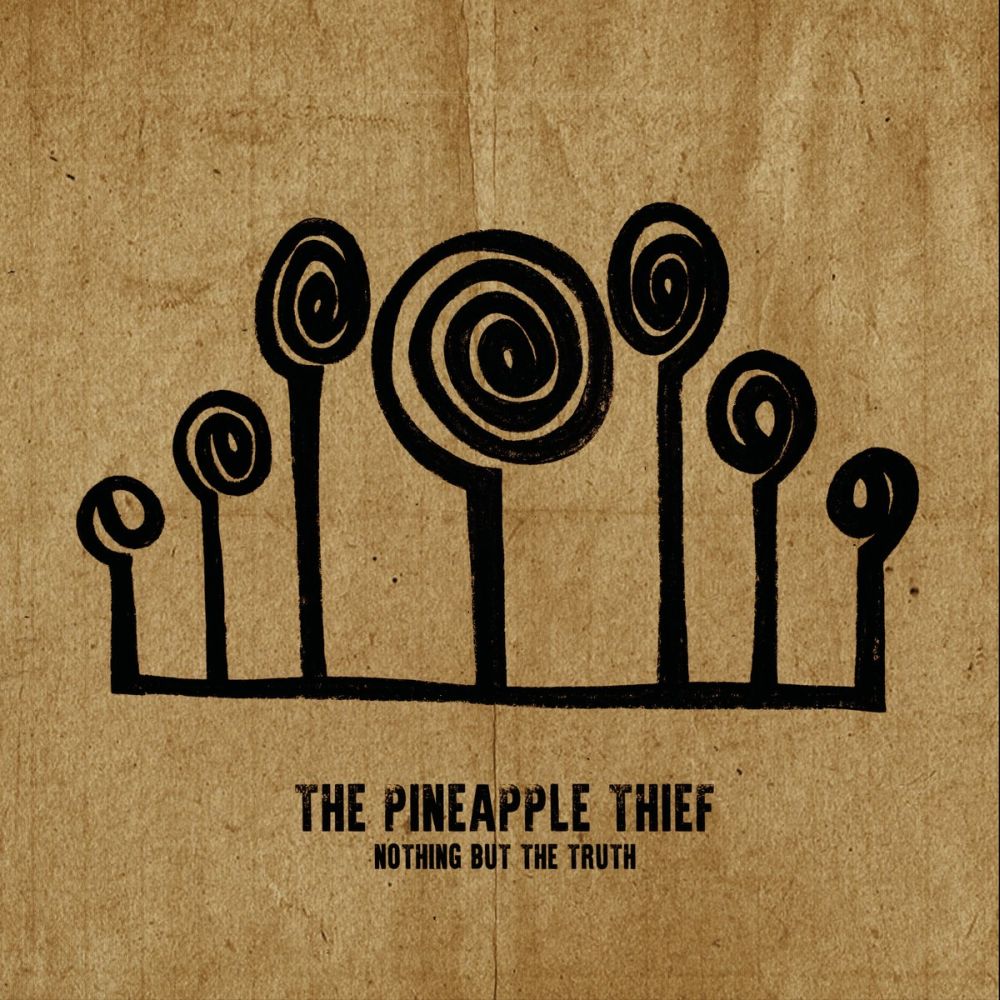 Pineapple Thief - Nothing But The Truth (2CD) - CD - New