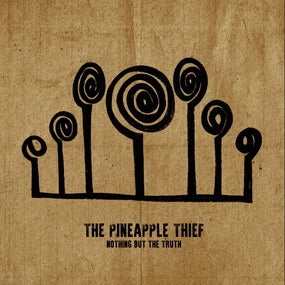Pineapple Thief - Nothing But The Truth (2CD) - CD - New