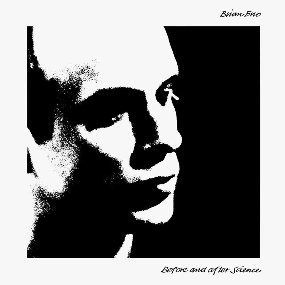 Eno, Brian - Before And After Science (2004 reissue) - CD - New