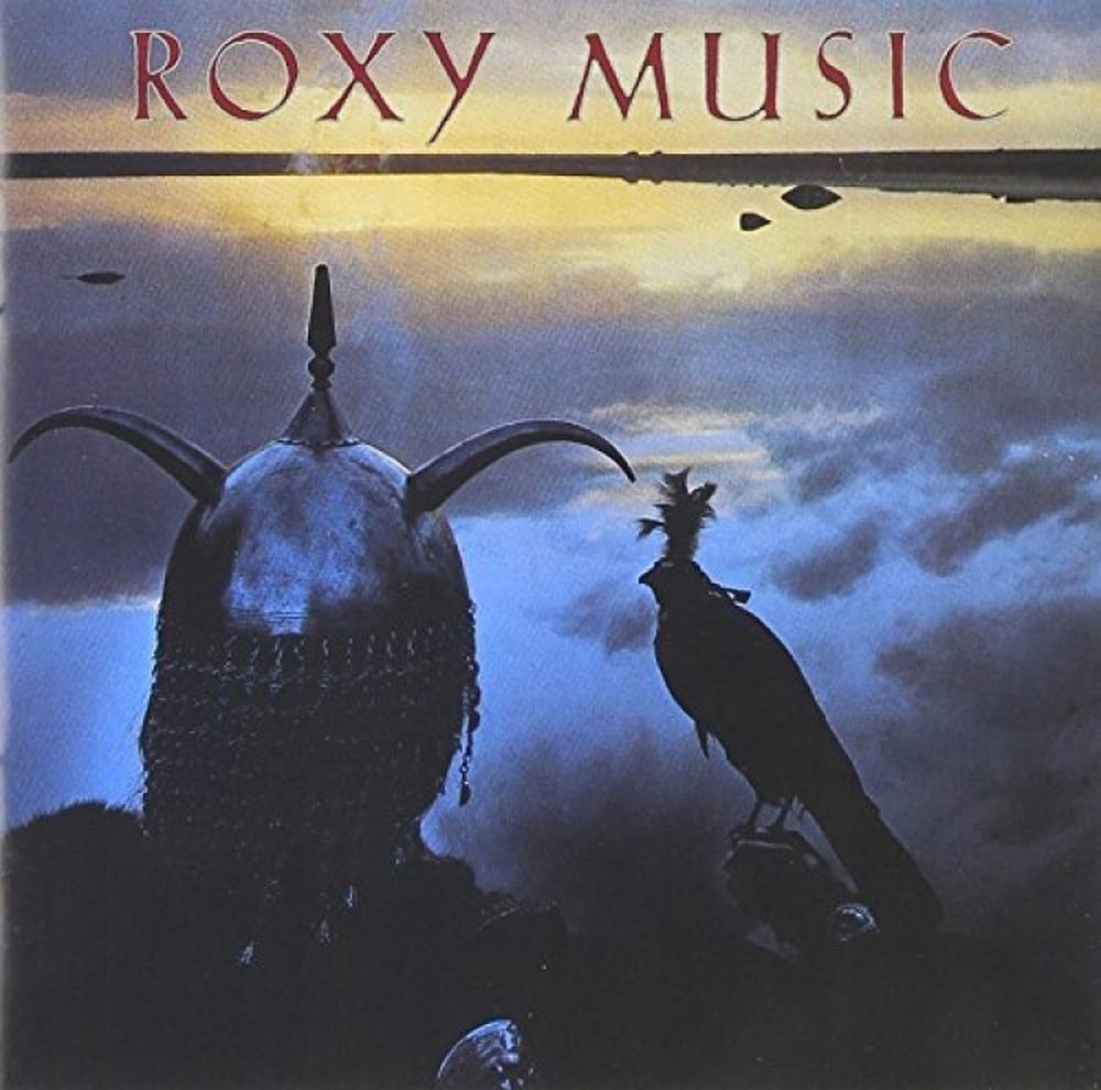 Roxy Music - Avalon (remastered reissue) - CD - New
