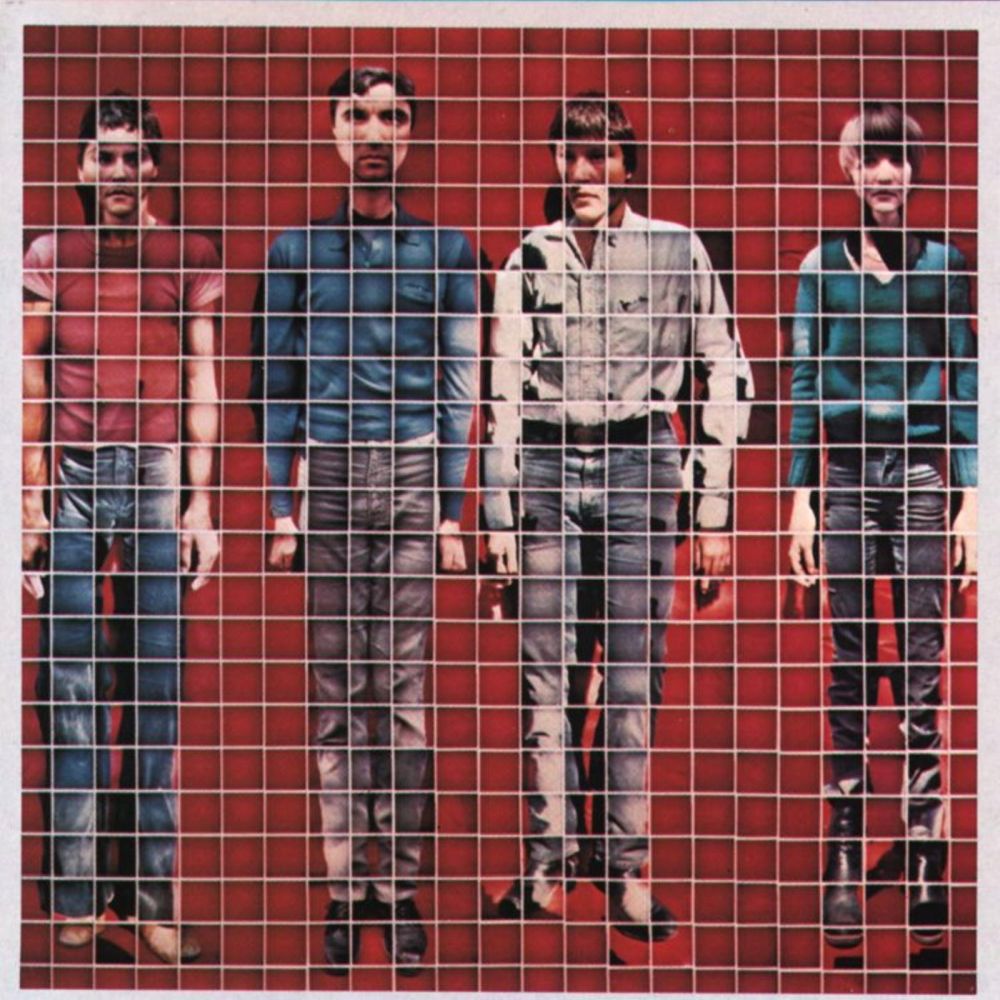 Talking Heads - More Songs About Buildings And Food - CD - New