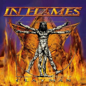 In Flames - Clayman (2021 reissue) - CD - New