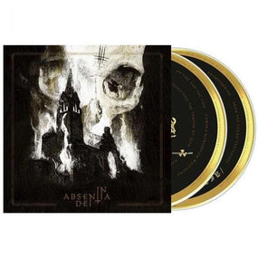 Behemoth - In Absentia Dei (2CD) - CD - New