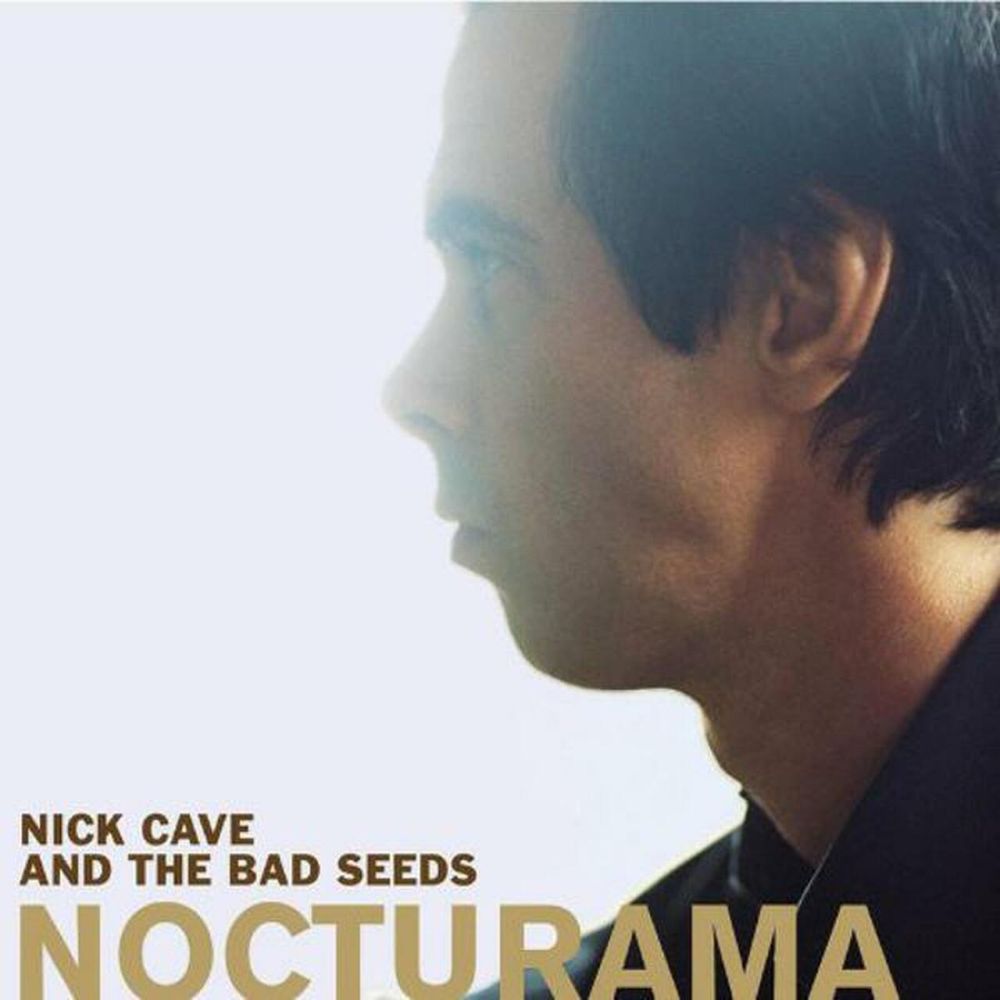 Cave, Nick & The Bad Seeds - Nocturama (180g 2014 2LP reissue) - Vinyl - New