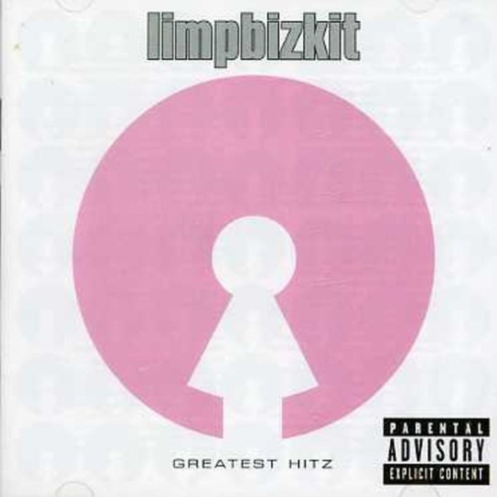 Limp Bizkit - Greatest Hitz - CD - New