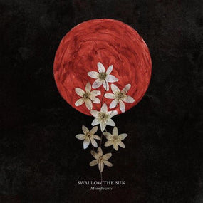 Swallow The Sun - Moonflowers (Ltd. Ed. 2CD mediabook) - CD - New