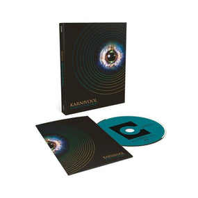 Karnivool - Decade Of Sound Awake (RA/B/C) - Blu-Ray - Music