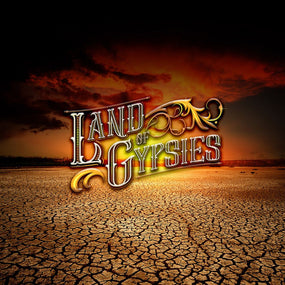 Land Of Gypsies - Land Of Gypsies - CD - New