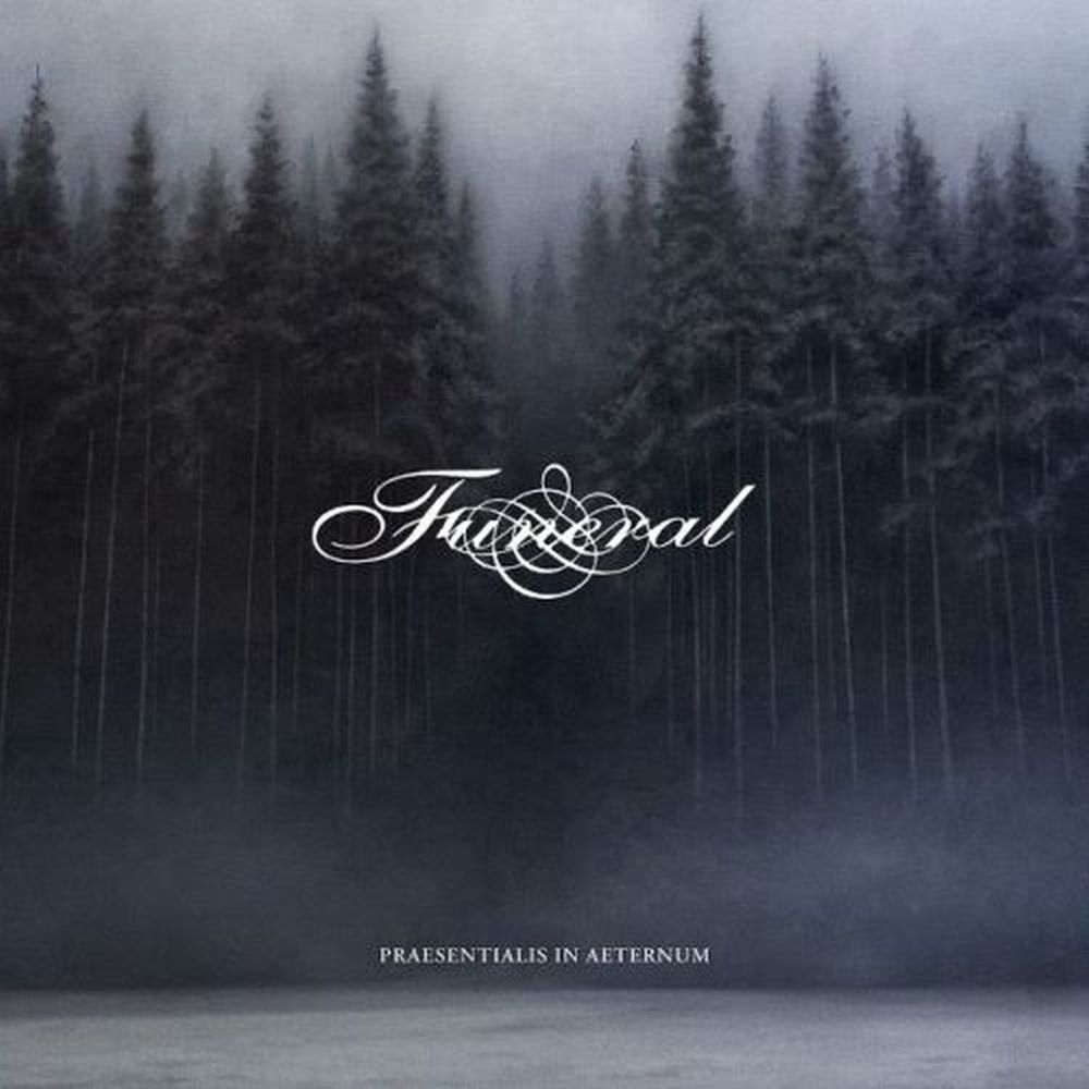 Funeral - Praesentialis In Aeternum - CD - New