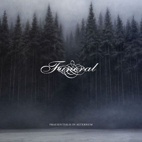 Funeral - Praesentialis In Aeternum - CD - New
