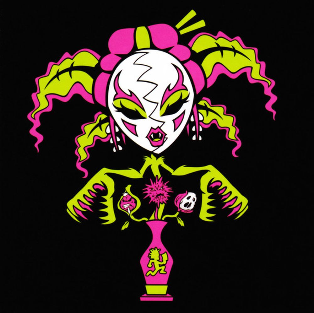 Insane Clown Posse - Yum Yum Bedlam - CD - New
