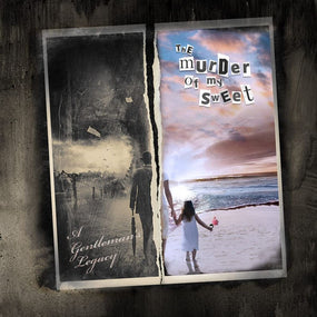 Murder Of My Sweet - Gentleman's Legacy, A - CD - New