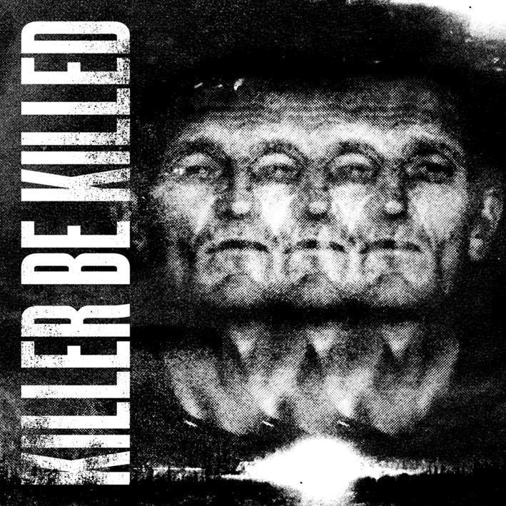 Killer Be Killed - Killer Be Killed (2014) (Ltd. Ed. 2021 2LP Picture Disc reissue - 1800 copies) - Vinyl - New