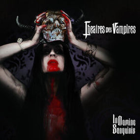 Theatres Des Vampires - In Nomine Sanguinis - CD - New