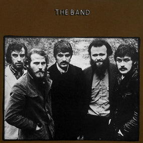 Band - Band, The (1969) (2000 reissue with 7 bonus tracks) - CD - New