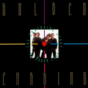 Golden Earring - Continuing Story Of Radar Love, The - CD - New