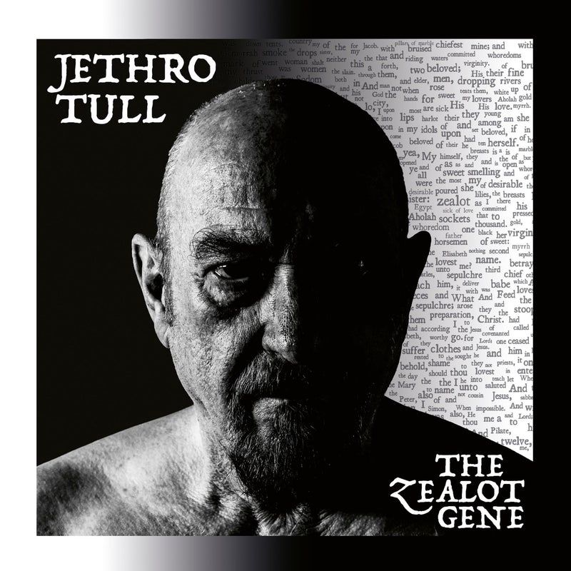 Jethro Tull - Zealot Gene, The (Special Ed. digipak) - CD - New