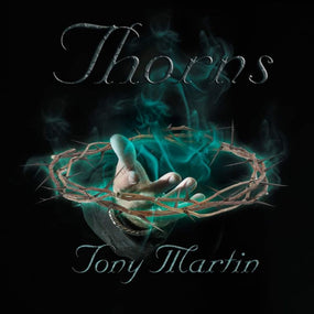 Martin, Tony - Thorns - CD - New