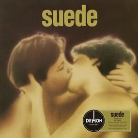 Suede - Suede (2014 180g reissue) - Vinyl - New