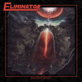 Eliminator - Ancient Light - CD - New