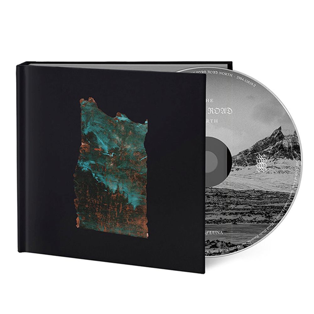 Cult Of Luna - Long Road North, The (digibook) - CD - New