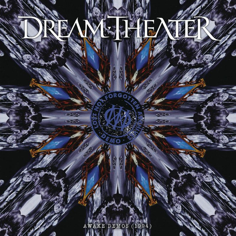 Dream Theater - Lost Not Forgotten Archives: Awake Demos (1994) (Special Ed. digipak) - CD - New