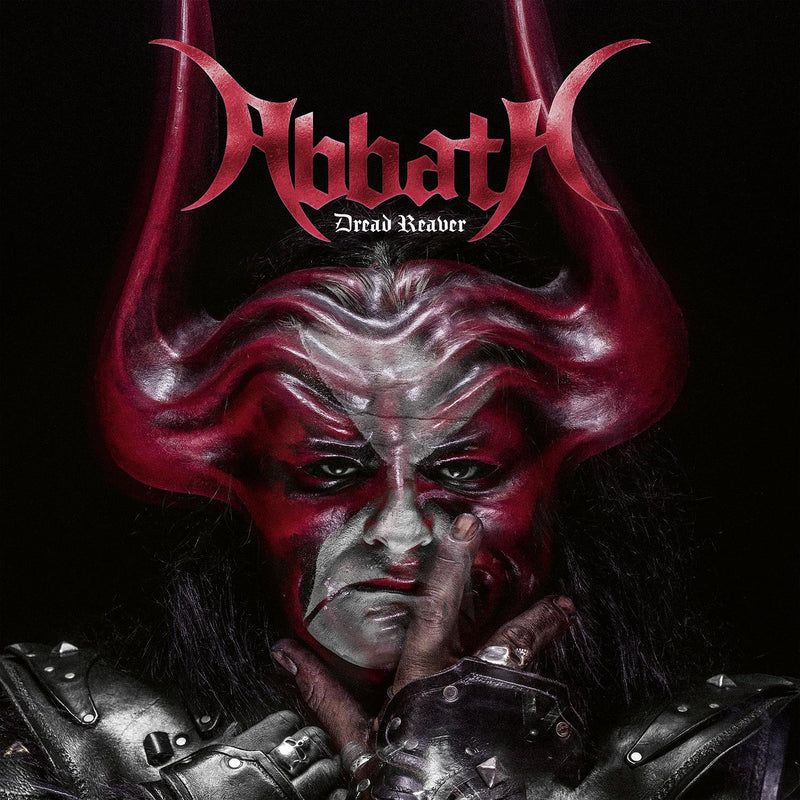 Abbath - Dread Reaver - CD - New