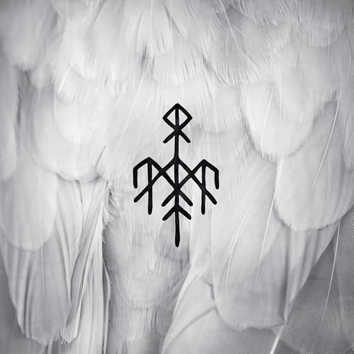 Wardruna - Kvitravn: First Flight Of The White Raven (Live) (2CD) - CD - New