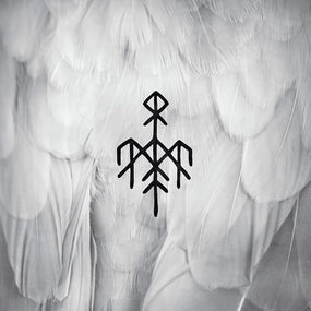 Wardruna - Kvitravn: First Flight Of The White Raven (Live) (2CD) - CD - New