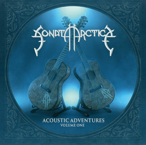 Sonata Arctica - Acoustic Adventures: Volume One - CD - New