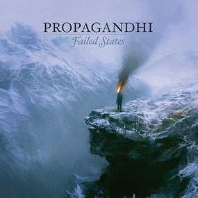 Propagandhi - Failed States - CD - New