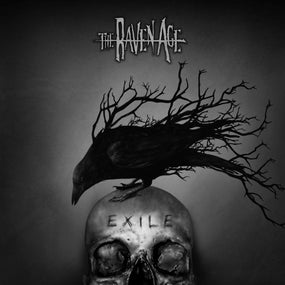 Raven Age - Exile - CD - New