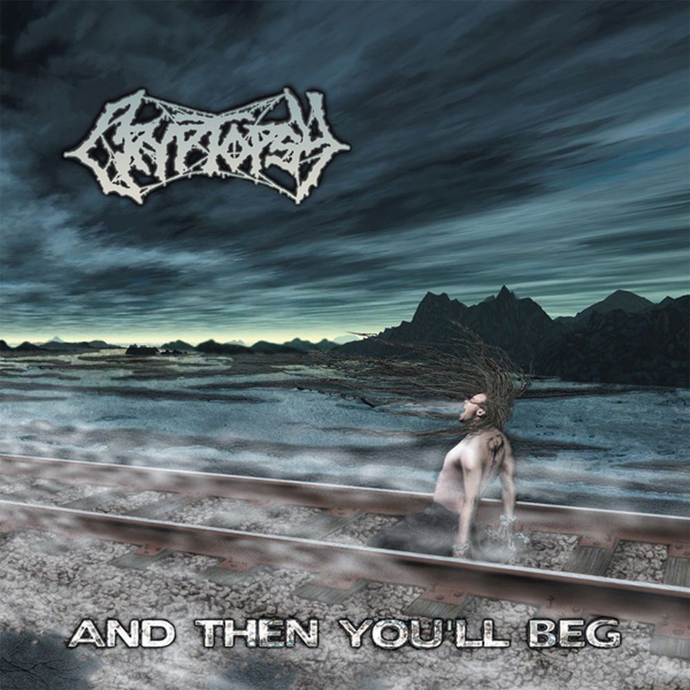 Cryptopsy - And Then You'll Beg (2022 reissue) - CD - New