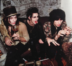 Palaye Royale - Boom Boom Room - CD - New