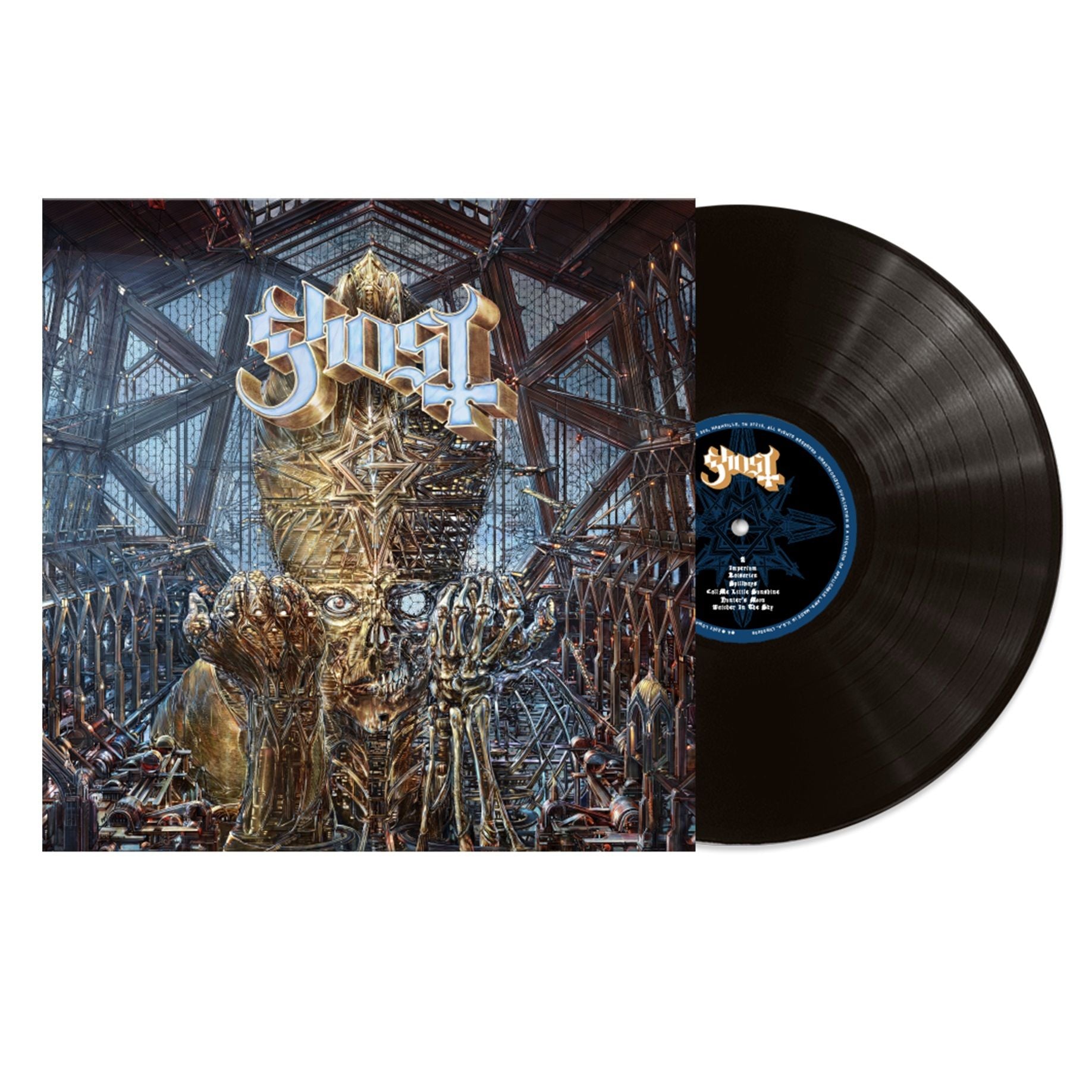 Ghost - Impera - Vinyl - New