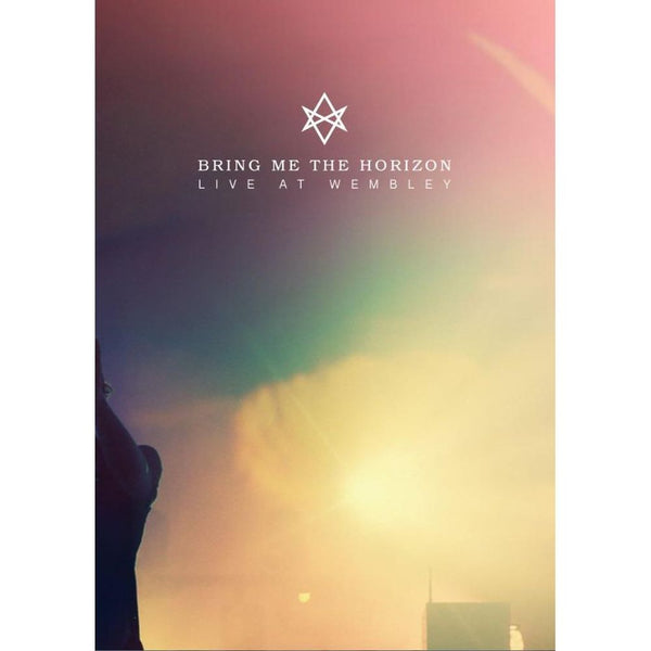 洋楽 Bring Me The Horizon Live CD Bring Me The Horizon - L.I.V.E. In São Paulo (Live Immersive Visual Ex