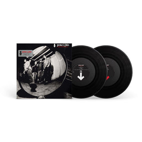Pearl Jam - Rearviewmirror (Greatest Hits 1991-2003: Volume 2) (2022 2LP gatefold reissue) - Vinyl - New