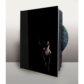 Tool - Opiate² (Limited Hardcover Blu-Ray Art Book Edition) - Blu-Ray - Music