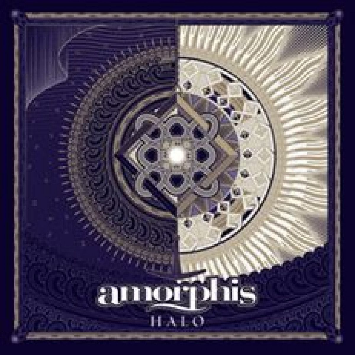 Amorphis - Halo (2LP gatefold) - Vinyl - New